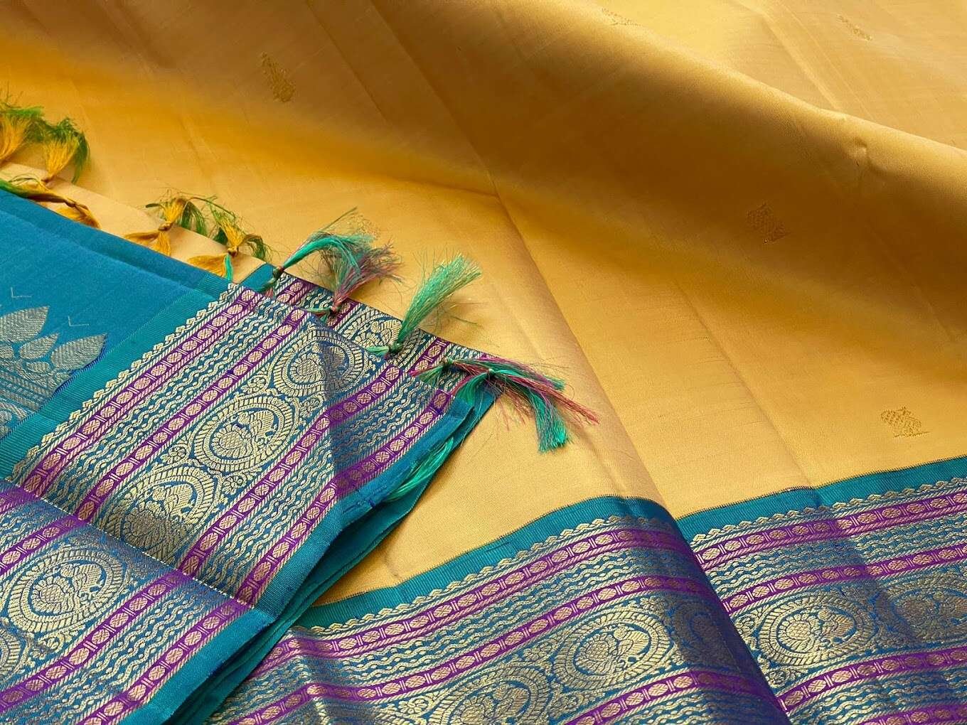 Vasthram Silk
